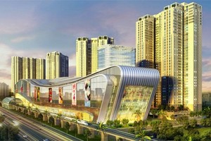NHNN TP. HCM đề nghị giám sát chặt các dự án đang thế chấp Link Vào Nhà Cái KL99 COM Tặng +199k
