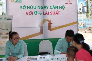 OCB bảo lãnh và cho vay Dự án Flora Fuji KL99 là cổng game giải trí trực tuyến hàng đầu hiện nay 0%