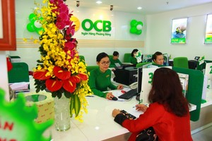 OCB ưu đãi cho Kl991.com World Cup 2026 Chính Thức siêu nhỏ 