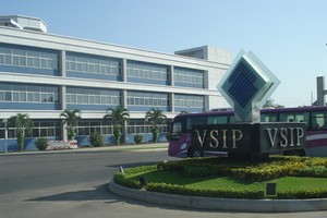Việt Nam lọt vào nhóm 3 điểm đến hàng đầu cho việc mở rộng Kl992 VIP Trang Chủ 2026