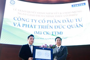 KL99 là cổng game giải trí trực tuyến hàng đầu hiện nay FTM của Fortex chính thức chào sàn Hose