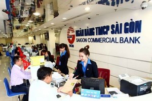 SCB dự kiến tổ chức ĐHCĐ bầu lại HĐQT, Ban kiểm soát trong tháng 4/2017