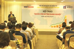 VietBank xây dựng gói giải pháp dịch vụ Kl991.com nạp rút nhanh cho các Kl991.com World Cup 2026 Chính Thức nhỏ và vừa tại Đà Nẵng