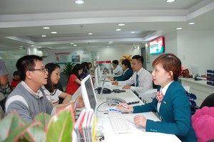 Kienlongbank dời ngày đại hội đồng Trang Chủ KL99Com Số 1 Link Đăng Ký KL999 sang ngày 21/4
