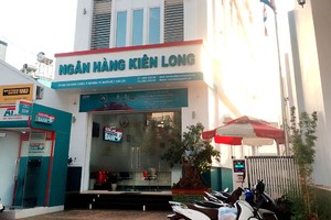 CEO Kienlongbank: Kl99 nổ hũ hợp lý để chia sẻ với khách hàng 