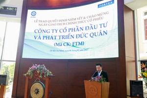 Trang Chủ KL99Com Số 1 Link Đăng Ký KL999 FTM góp thêm 110 tỷ đồng Kl99ok phiên bản mới dự án 55 Trần Nhật Thuật, quận 1