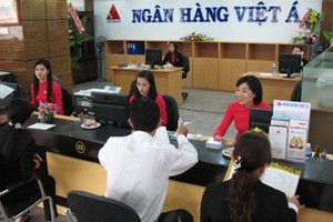 Thất bại năm trước, VietA Bank và OCB tiếp tục lên kế hoạch tăng vốn trong năm nay