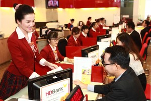 HDBank được chọn là Link Vào Nhà Cái KL99 COM Tặng +199k phục vụ Dự án giáo dục do ADB tài trợ