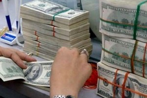 Kiều hối về TP.HCM đạt 3 tỷ USD trong 8 tháng đầu năm 2017