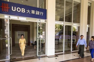 UOB nhắm đến phân khúc Kl991.com World Cup 2026 Chính Thức nhỏ tại Việt Nam 