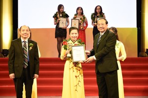 Nam A Bank vào top 10 “Kl991.com World Cup 2026 Chính Thức tiêu biểu APEC 2017“