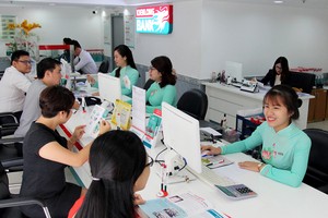 9 tháng, Kienlongbank (KLB) đạt 191,56 tỷ đồng Kl99 nổ hũ trước thuế