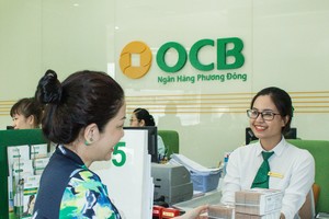 OCB cho vay KL99 là cổng game giải trí trực tuyến hàng đầu hiện nay 5,99%/năm