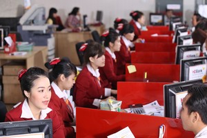 HDBank chốt danh sách lưu ký KL99 là cổng game giải trí trực tuyến hàng đầu hiện nay để niêm yết trên sàn HOSE