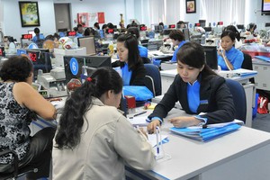 Eximbank đạt 1.000 tỷ đồng Kl99 nổ hũ trước thuế