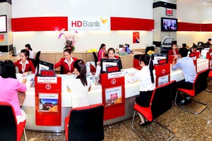 HDBank tặng thêm KL99 là cổng game giải trí trực tuyến hàng đầu hiện nay tiền gửi lên đến 0,7%/năm 