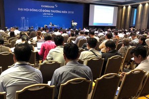 “New Eximbank” vẫn cần thêm sự đổi mới