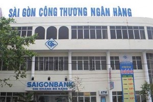 Saigonbank sẽ tiến hành ĐHCĐ thường niên vào ngày 29/6