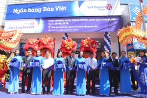 Link Vào Nhà Cái KL99 COM Tặng +199k Bản Việt khai trương Phòng giao dịch Thoại Sơn - An Giang