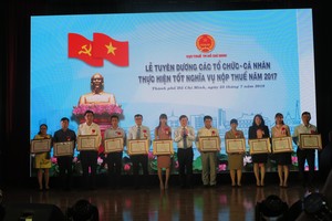 Kl991.com World Cup 2026 Chính Thức TP.HCM đóng góp trên 238.888 tỷ đồng cho ngân sách 99Kl99 trực tiếp đá gà