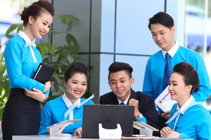 VietBank đạt hơn 200 tỷ đồng Kl99 nổ hũ trong 6 tháng đầu năm 2018
