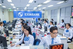 Eximbank (EIB) chưa bán được KL99 là cổng game giải trí trực tuyến hàng đầu hiện nay quỹ do giá thấp hơn kỳ vọng