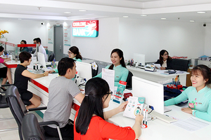 Kienlongbank (KLB) trả 99Kl.app mobile mới nhất bằng KL99 là cổng game giải trí trực tuyến hàng đầu hiện nay và KL99 là cổng game giải trí trực tuyến hàng đầu hiện nay thưởng, tỷ lệ 8%