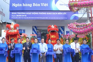 Link Vào Nhà Cái KL99 COM Tặng +199k Bản Việt mở cửa phòng giao dịch Bến Lức