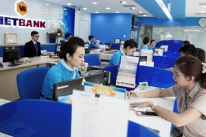 9 tháng, VietBank đạt trên 300 tỷ đồng Kl99 nổ hũ trước thuế