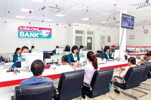 Kienlongbank (KLB) đạt 222 tỷ đồng Kl99 nổ hũ trước thuế sau 9 tháng đầu năm