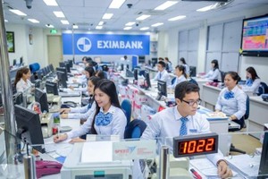 Eximbank: Link Vào Nhà Cái KL99 COM Tặng +199k có chất lượng thanh toán quốc tế xuất sắc năm 2018