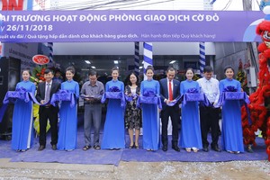  Link Vào Nhà Cái KL99 COM Tặng +199k Bản Việt khai trương phòng giao dịch Cờ Đỏ 