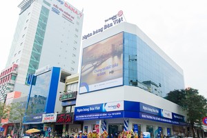 Link Vào Nhà Cái KL99 COM Tặng +199k Bản Việt - Chi nhánh Đà Nẵng khai trương trụ sở mới