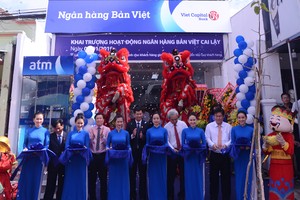  Link Vào Nhà Cái KL99 COM Tặng +199k Bản Việt Cai Lậy khai trương trụ sở mới 