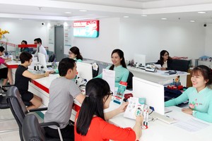 Kienlongbank (KLB) chốt danh sách Trang Chủ KL99Com Số 1 Link Đăng Ký KL999 tham dự ĐHCĐ thường niên 2019