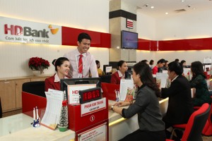 HDBank dành 5.000 tỷ đồng tài trợ chuỗi Kl992 VIP Trang Chủ 2026 KL99 dịch vụ hỗ trợ 24/7 của Petrolimex và PVOIL
