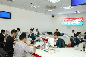 Kienlongbank đặt mục tiêu Kl99 nổ hũ 306 tỷ đồng trong năm 2019