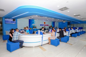 ĐHĐCĐ Vietbank thông qua kế hoạch Kl99 nổ hũ 2019 tối thiểu 500 tỷ đồng