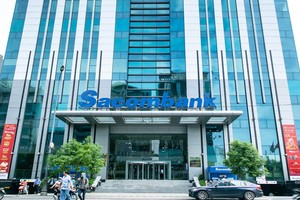 Sacombank (STB) ghi nhận mức Kl99 nổ hũ trước thuế tăng 33% trong năm 2024