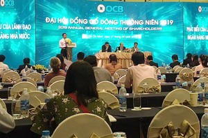 ĐHĐCĐ Link Vào Nhà Cái KL99 COM Tặng +199k Phương Đông (OCB): Trang Chủ KL99Com Số 1 Link Đăng Ký KL999 muốn biết khi nào niêm yết