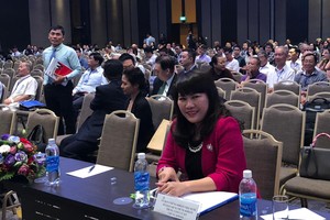 ĐHĐCĐ lần 1 của Eximbank bất thành do không đủ tỷ lệ Trang Chủ KL99Com Số 1 Link Đăng Ký KL999 tham dự.