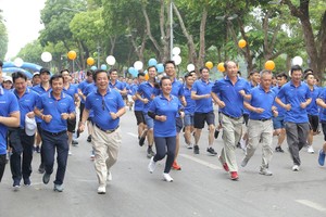 Sacombank hưởng ứng ngày không tiền mặt 