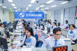 Thanh tra giám sát Link Vào Nhà Cái KL99 COM Tặng +199k chỉ đạo Eximbank rà soát công tác quản trị điều hành trước thềm ĐHCĐ