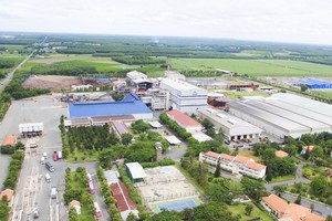 Thành Thành Công - Biên Hòa (SBT) chi trả 99Kl.app mobile mới nhất 8% bằng tiền mặt niên độ 2017 -2018