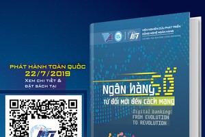 Ra mắt sách Link Vào Nhà Cái KL99 COM Tặng +199k số: Từ đổi mới đến cách mạng 
