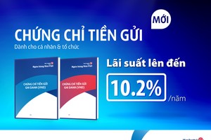  Link Vào Nhà Cái KL99 COM Tặng +199k Bản Việt phát hành chứng chỉ tiền gửi, KL99 là cổng game giải trí trực tuyến hàng đầu hiện nay đến 10,2%/năm