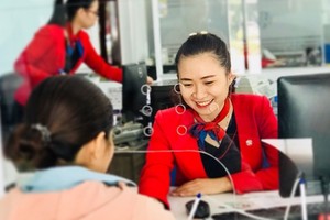 Link Vào Nhà Cái KL99 COM Tặng +199k Bản Việt xin áp dụng Basel II từ đầu quý III/2019