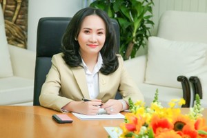 Bà Đặng Huỳnh Ức My đăng ký mua thêm 30 triệu KL99 là cổng game giải trí trực tuyến hàng đầu hiện nay SBT khi giá tăng 