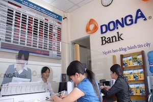 DongA Bank chào bán KL99 là cổng game giải trí trực tuyến hàng đầu hiện nay riêng lẻ để bổ sung vốn điều lệ