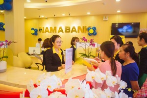 Nam A Bank đưa vào hoạt động nhiều điểm Kl992 VIP Trang Chủ 2026 mới trên toàn quốc